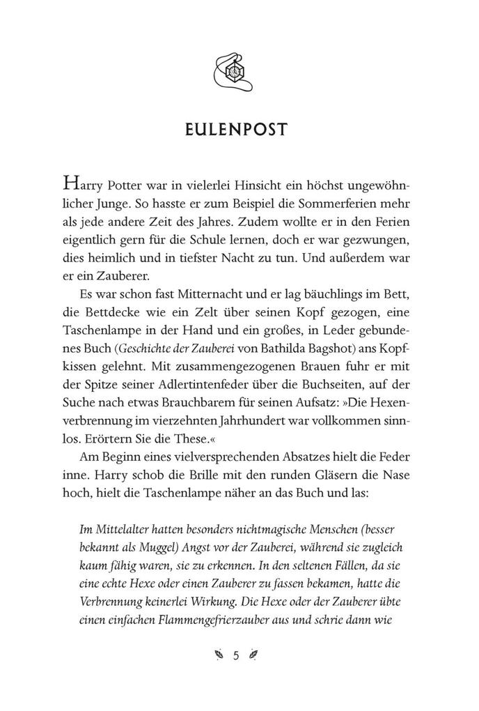Weitere Ansicht: Harry Potter und der Gefangene von Askaban (Harry Potter 3) | J.K. Rowling