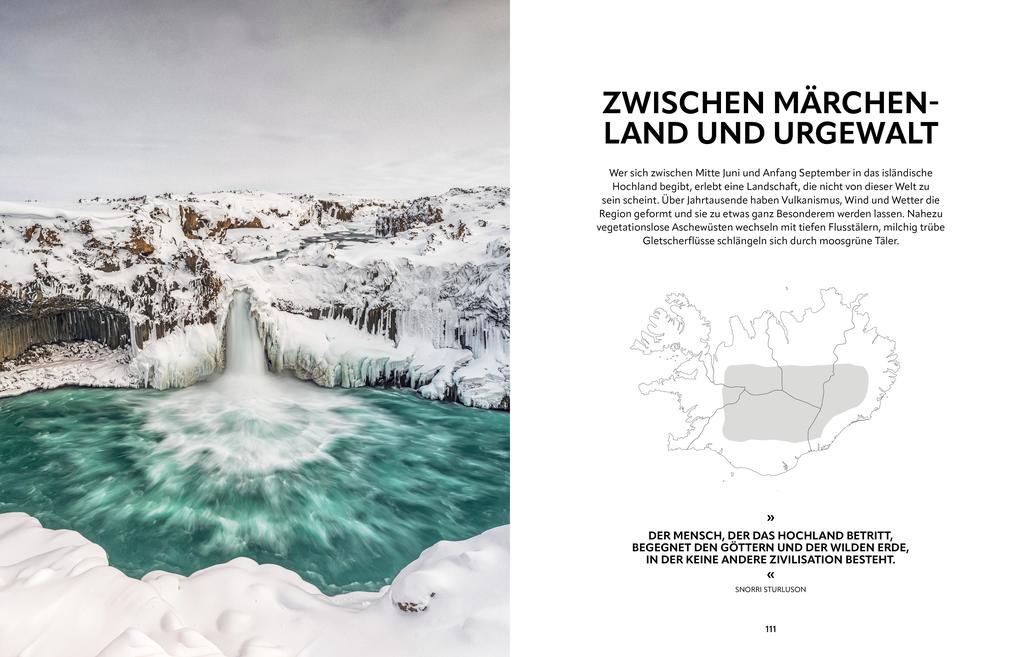 Weitere Ansicht: Island | Yannick Scherthan, Oliver Schwenn