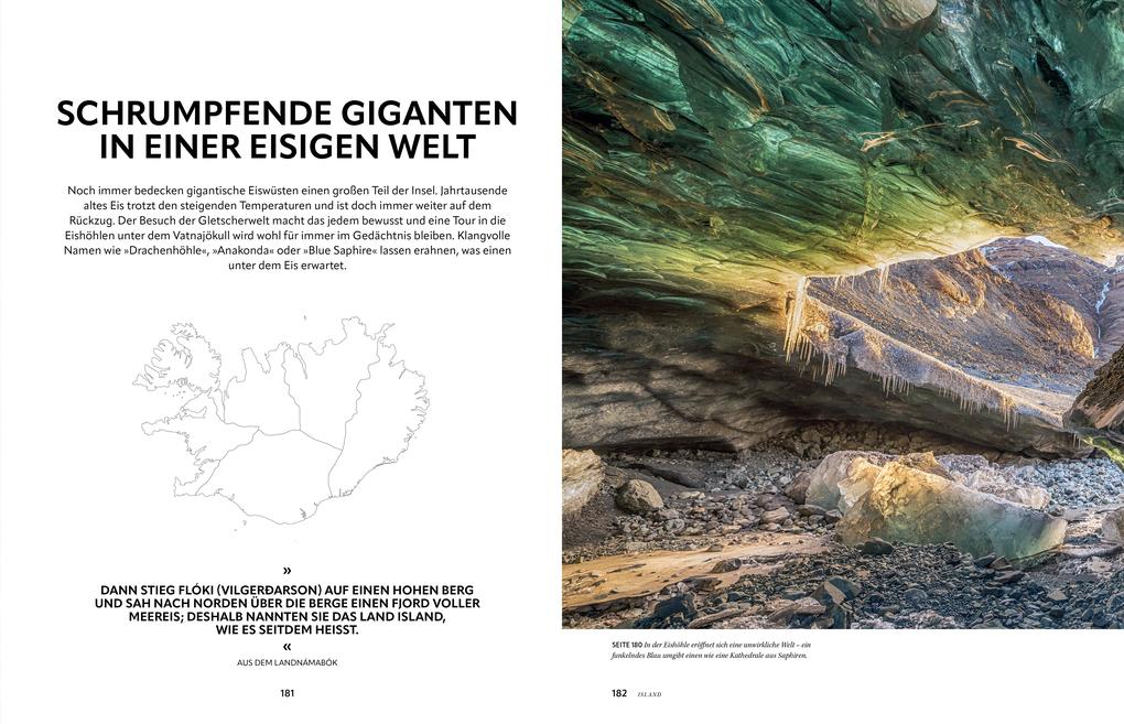 Weitere Ansicht: Island | Yannick Scherthan, Oliver Schwenn