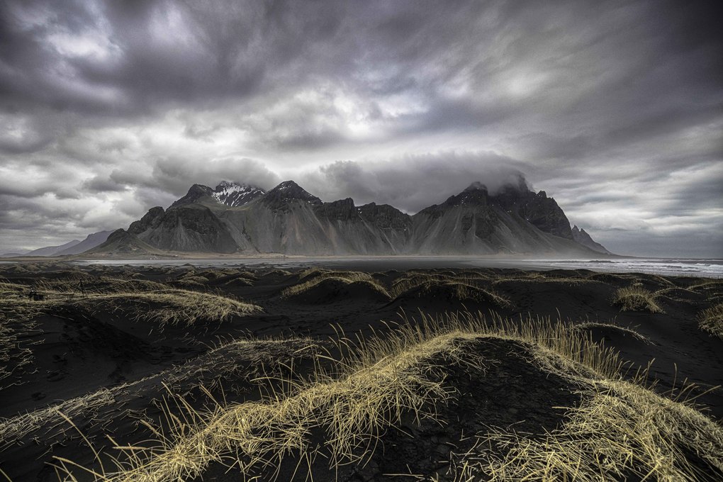 Weitere Ansicht: Island | Yannick Scherthan, Oliver Schwenn