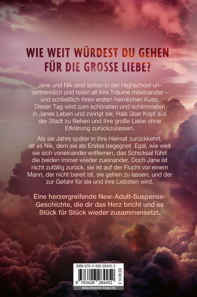 Weitere Ansicht: The Storm in Our Hearts | Melissa Wiesner