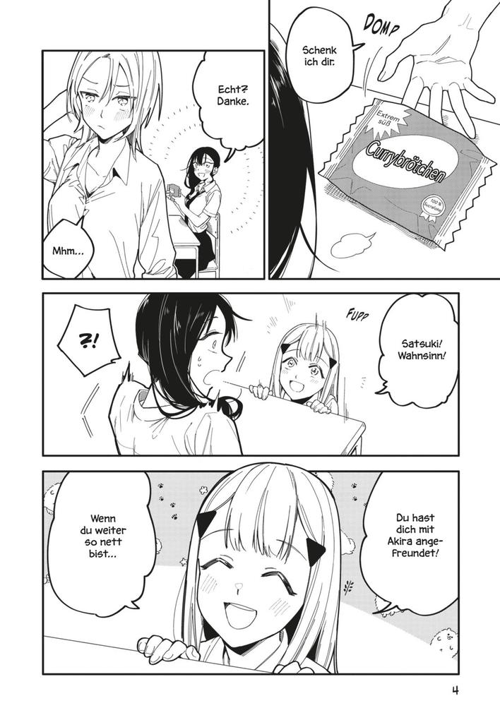 Weitere Ansicht: Liar Satsuki Can See Death 2 | Ryoko