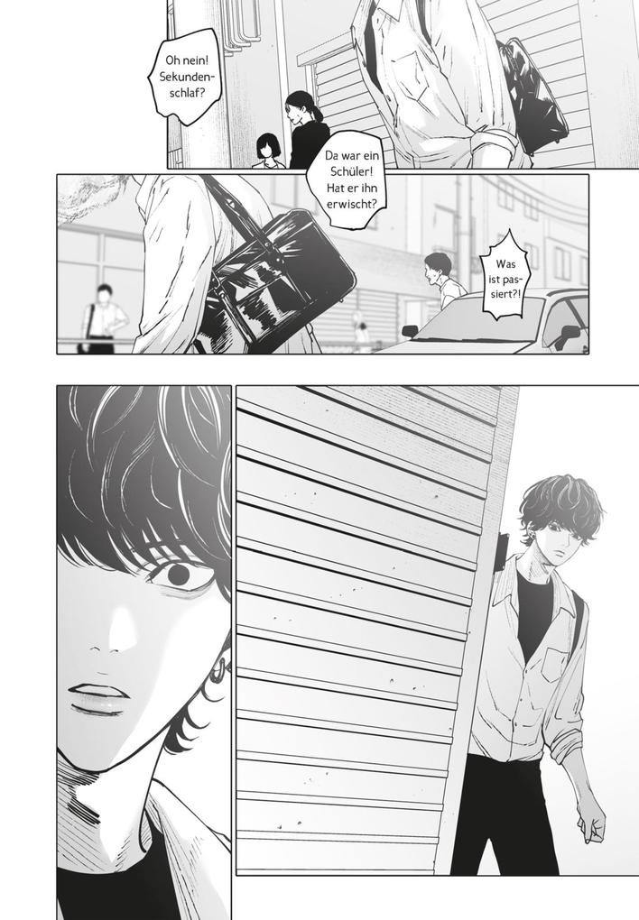 Weitere Ansicht: Monster & Ghost 3 | Himemiko