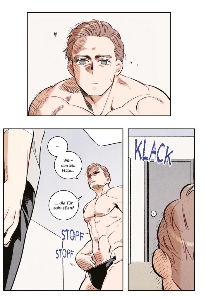 Weitere Ansicht: XXX Buddy 2 | Lash