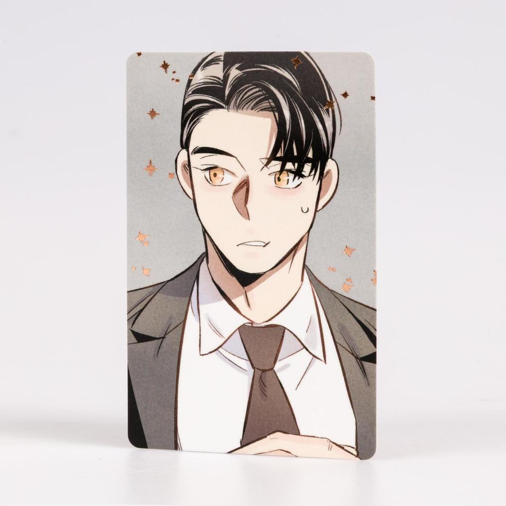 Weitere Ansicht: XXX Buddy 2 | Lash