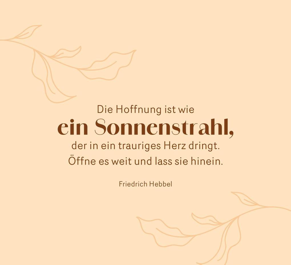 Weitere Ansicht: Wahre Stärke kommt von innen