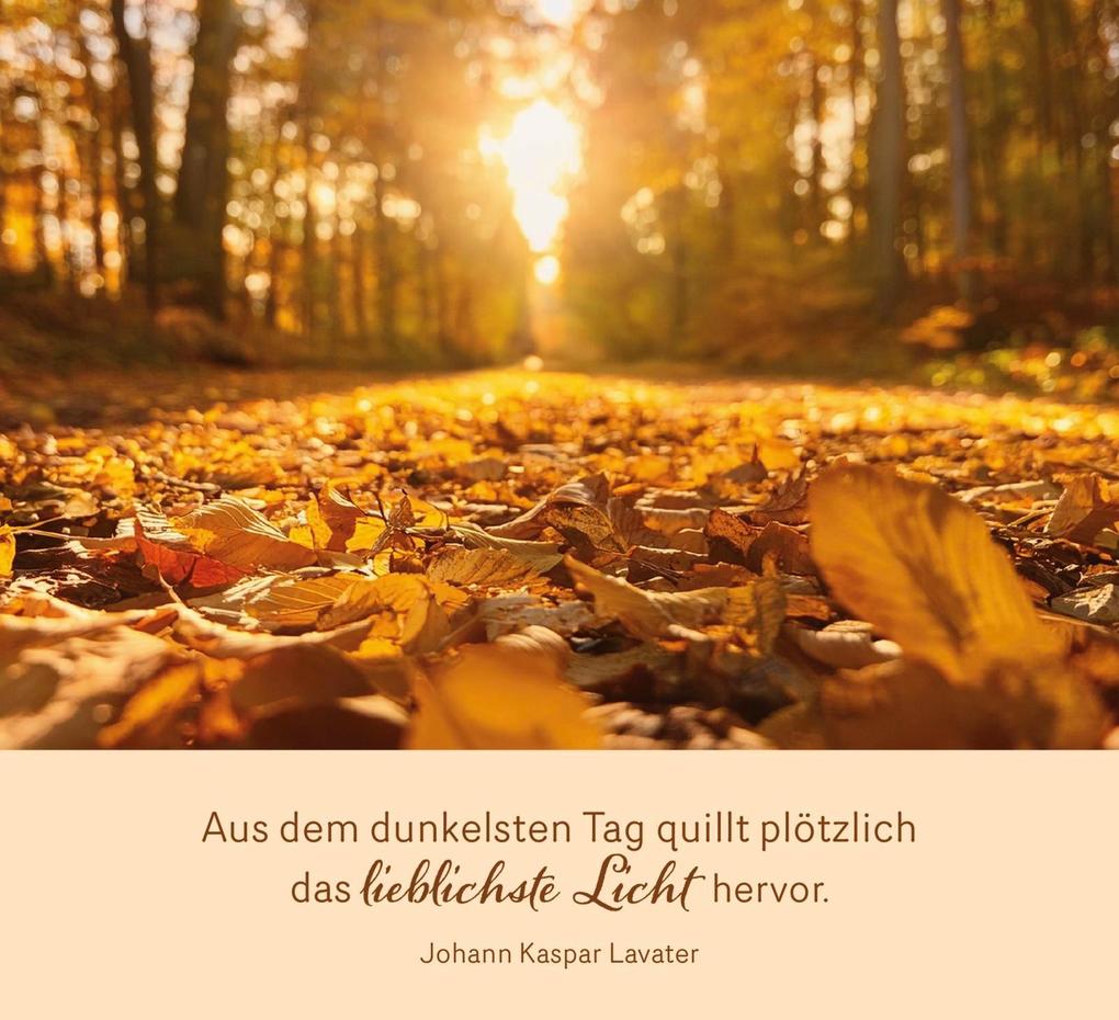 Weitere Ansicht: Wahre Stärke kommt von innen