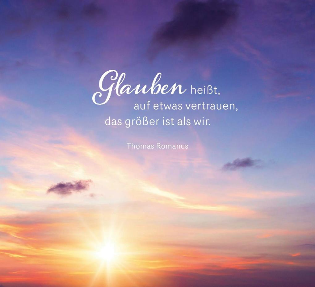 Weitere Ansicht: Wahre Stärke kommt von innen