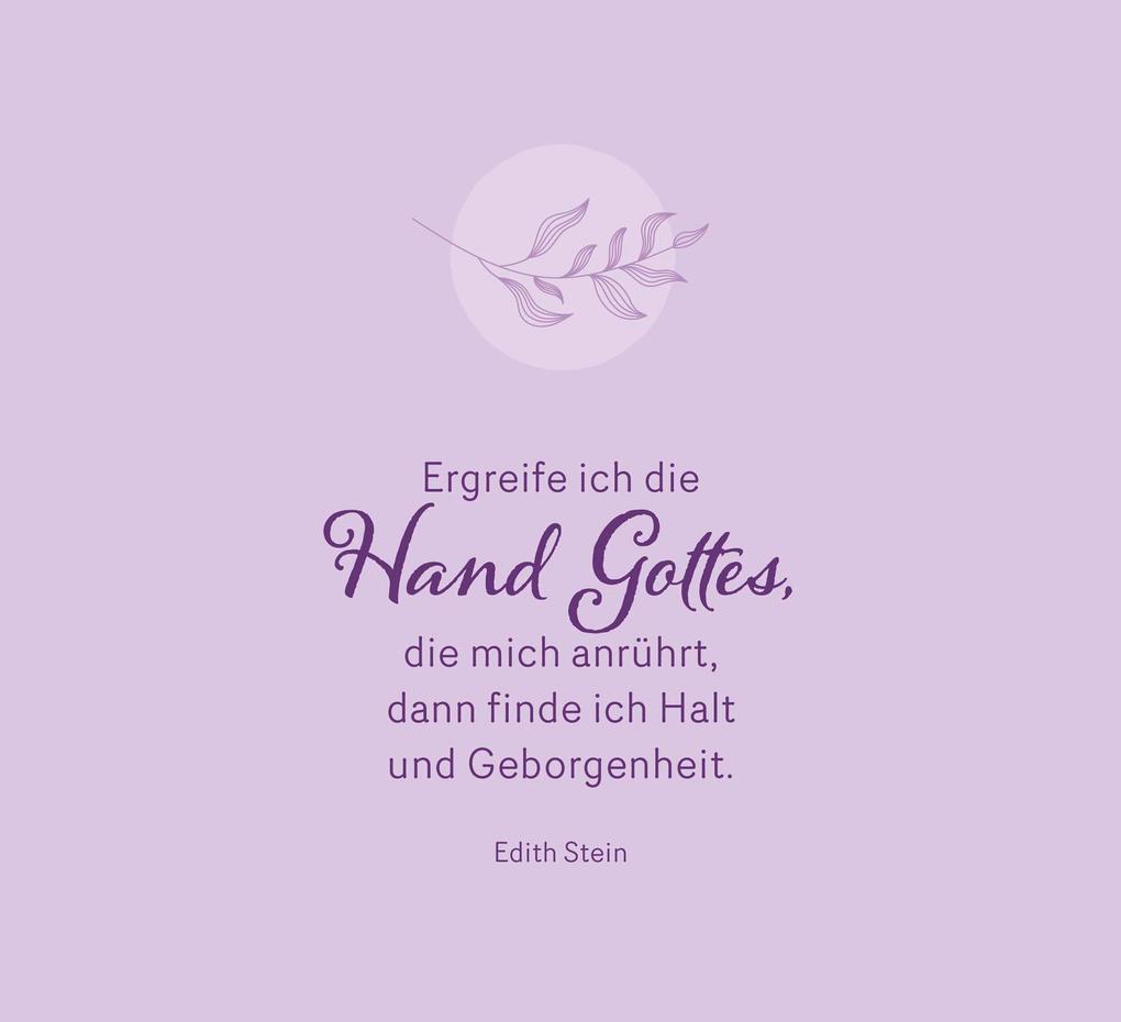 Weitere Ansicht: Wahre Stärke kommt von innen