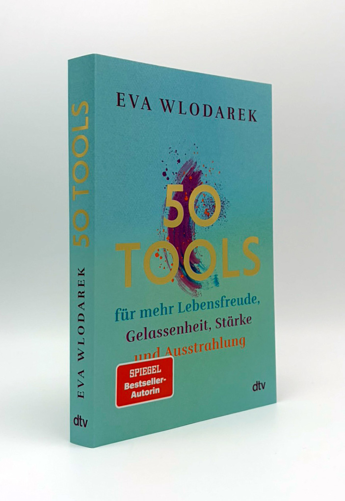 Weitere Ansicht: 50 Tools | Eva Wlodarek