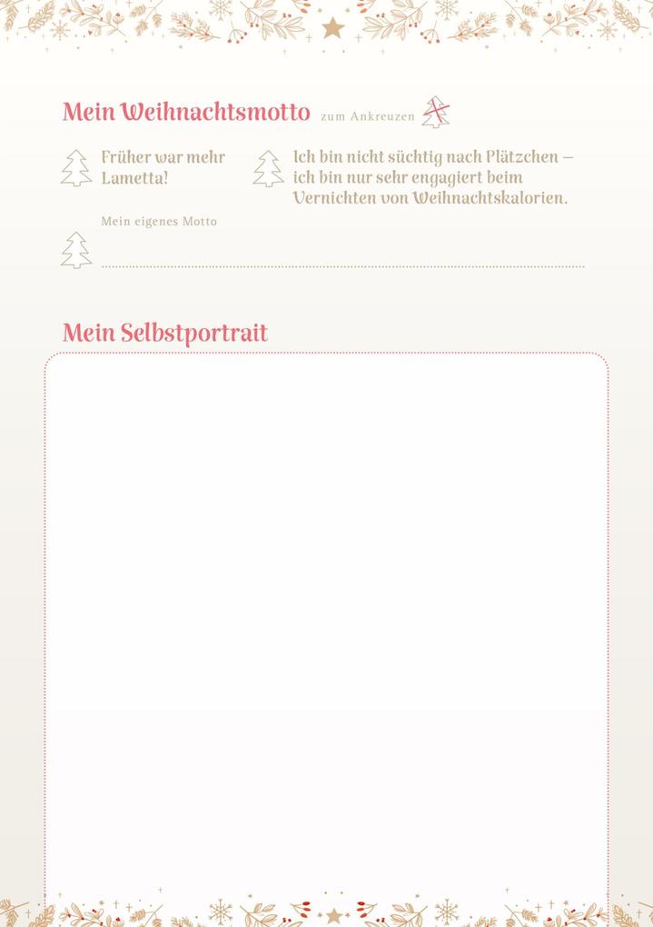 Weitere Ansicht: Ja, genau das hab ich mir gewünscht! | Lappan Verlag