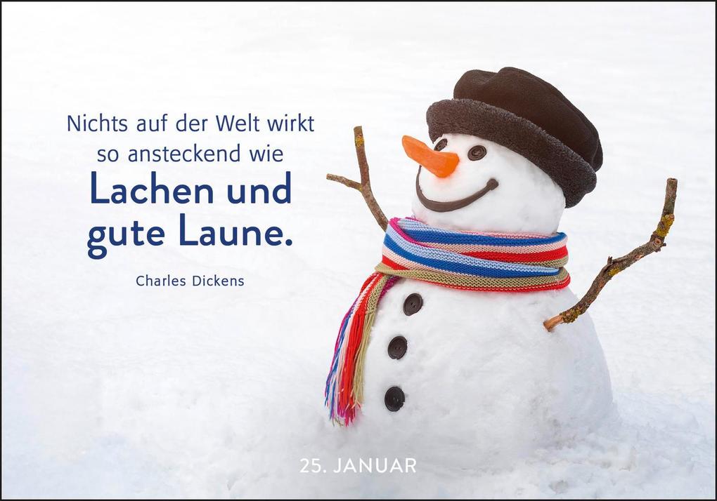 Weitere Ansicht: 365 mal Lebensfreude