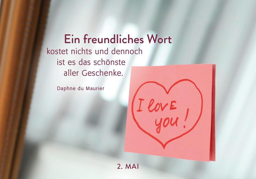 Weitere Ansicht: 365 mal Lebensfreude