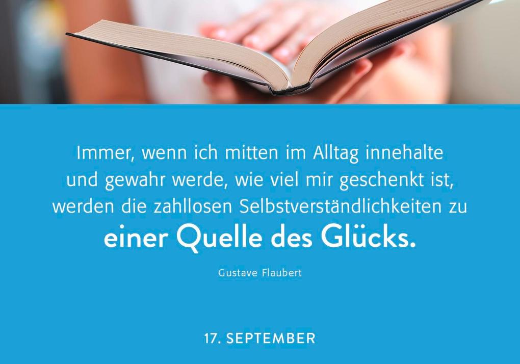 Weitere Ansicht: 365 mal Lebensfreude