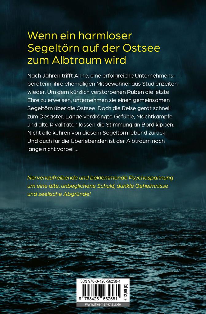 Weitere Ansicht: Wer am Ende übrig bleibt | Mark Flemming