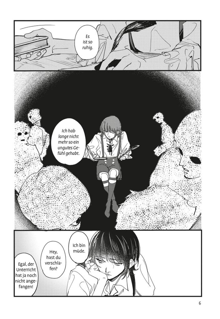 Weitere Ansicht: CLAN 3 | Ken-ichi Suemitsu, Hamaguri