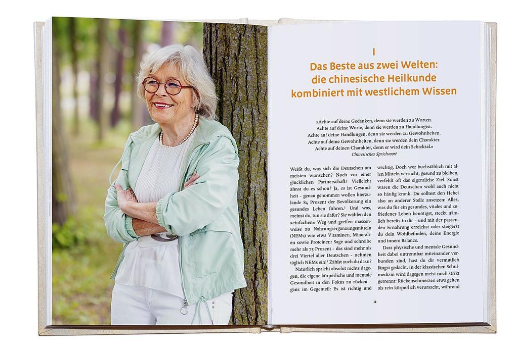 Weitere Ansicht: Nimm deine Gesundheit selbst in die Hand | Ingrid Ulbrich