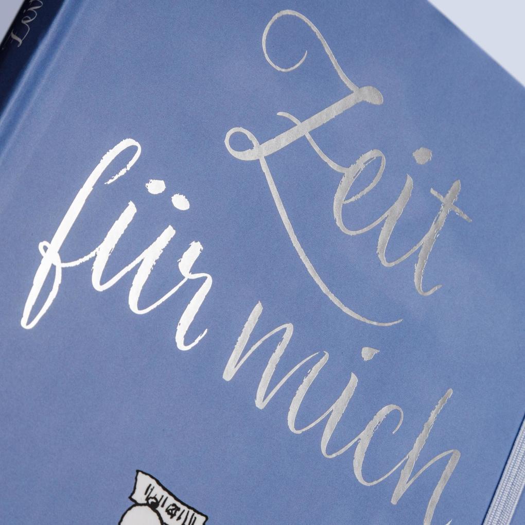Weitere Ansicht: Peanuts Geschenkbuch: Zeit für mich | Charles M. Schulz