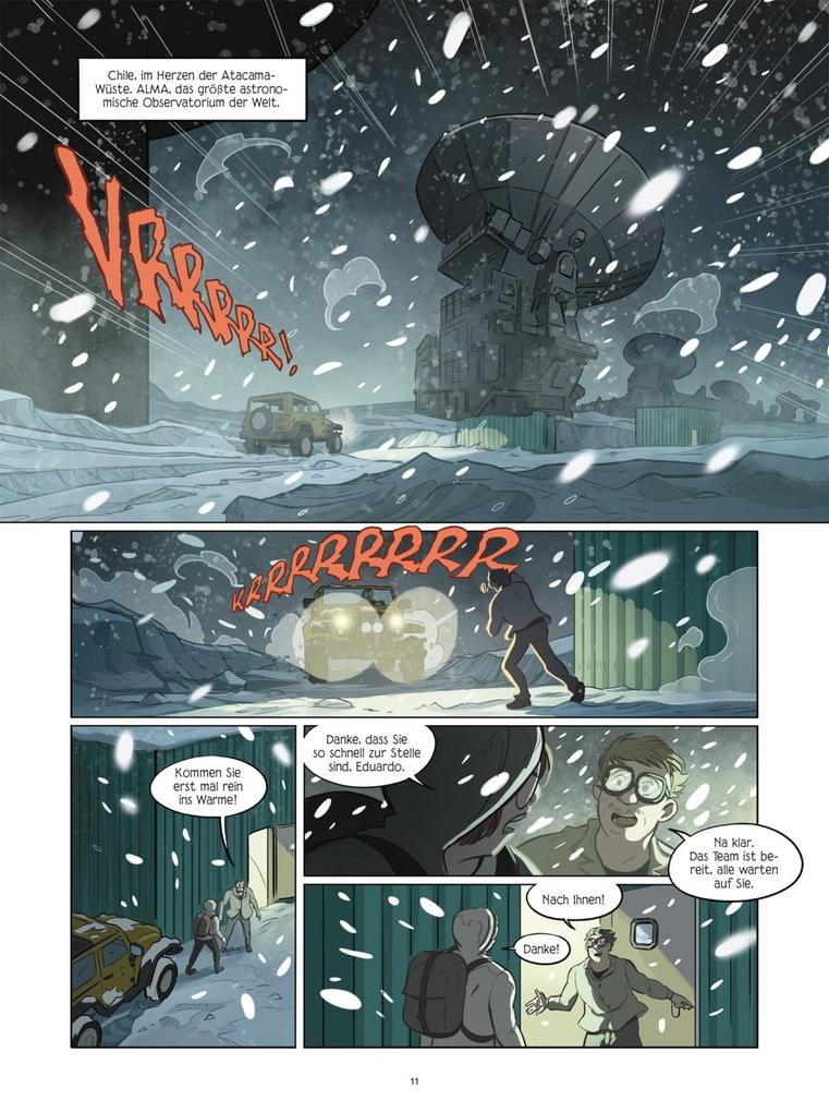 Weitere Ansicht: Die Giganten 9: Die Giganten 9 | Lylian