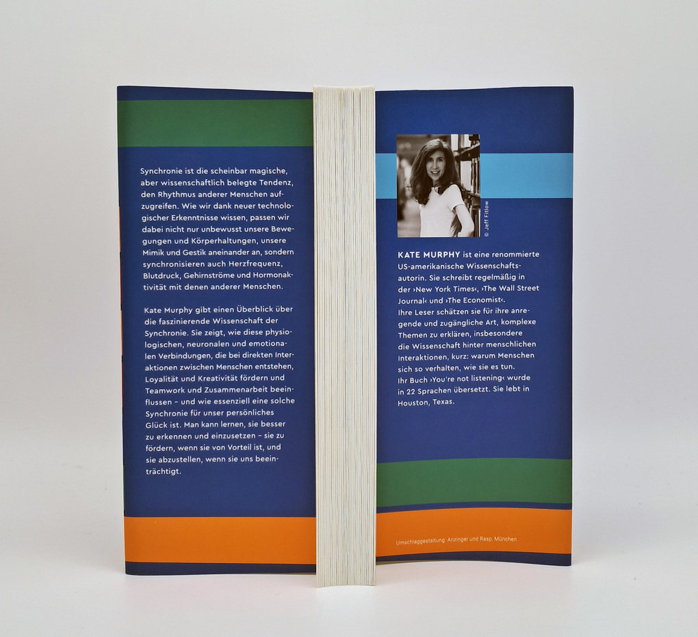 Weitere Ansicht: Die geheimnisvolle Kraft der Anziehung | Kate Murphy