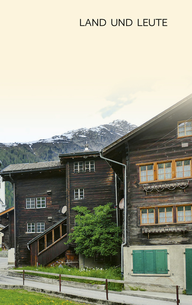 Weitere Ansicht: TRESCHER Reiseführer Wallis | Natascha Thoma, Isa Ducke