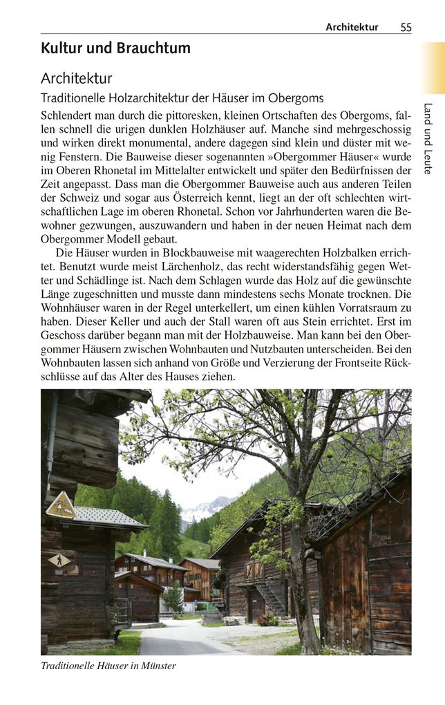 Weitere Ansicht: TRESCHER Reiseführer Wallis | Natascha Thoma, Isa Ducke