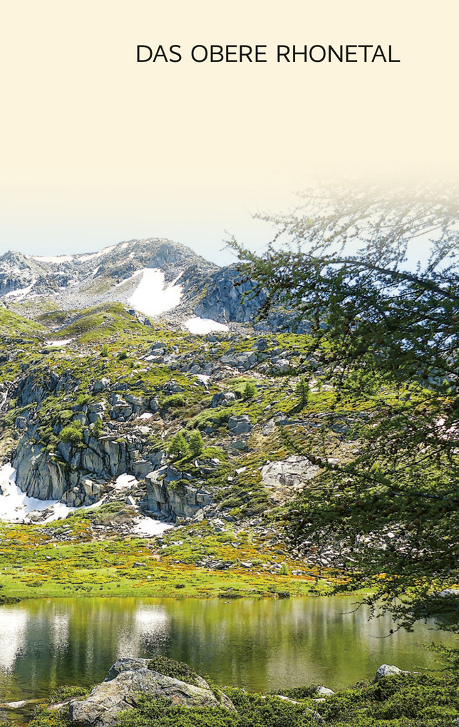 Weitere Ansicht: TRESCHER Reiseführer Wallis | Natascha Thoma, Isa Ducke