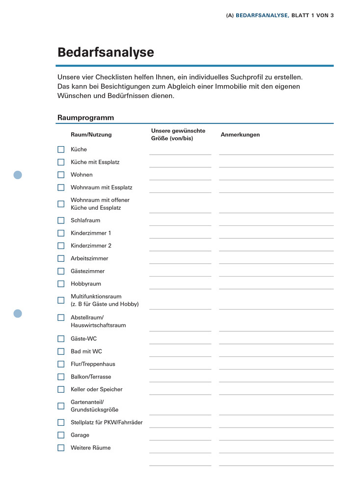 Weitere Ansicht: Immobilienkauf - Das Set | Eva Kafke