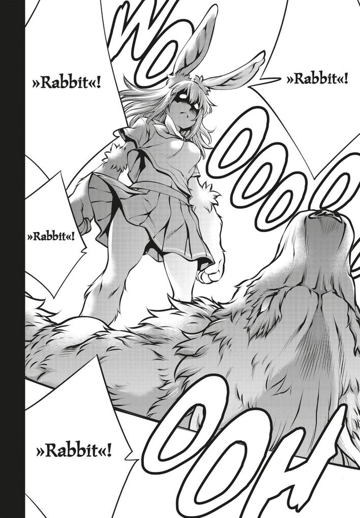 Weitere Ansicht: Killing Bites 23 | Shinya Murata