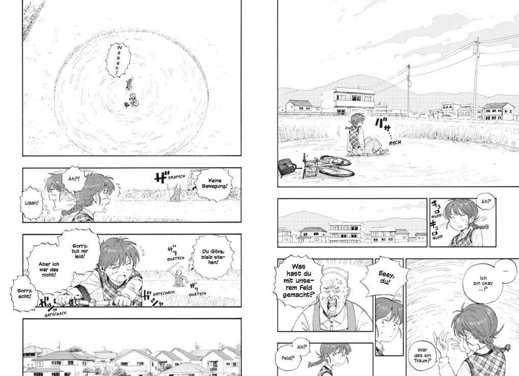 Weitere Ansicht: Rairairai 01 | Yoshiaki