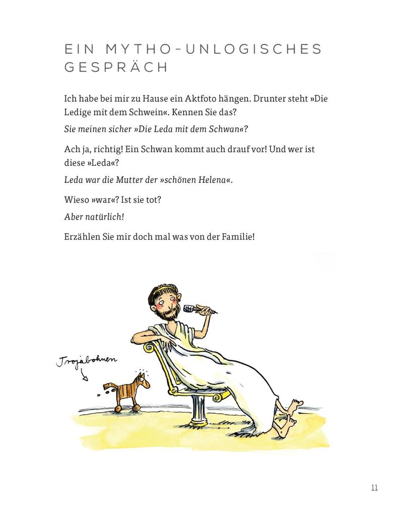 Weitere Ansicht: Klassisches | Heinz Erhardt