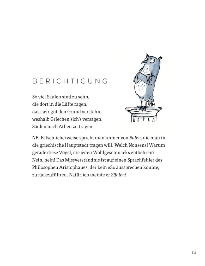 Weitere Ansicht: Klassisches | Heinz Erhardt