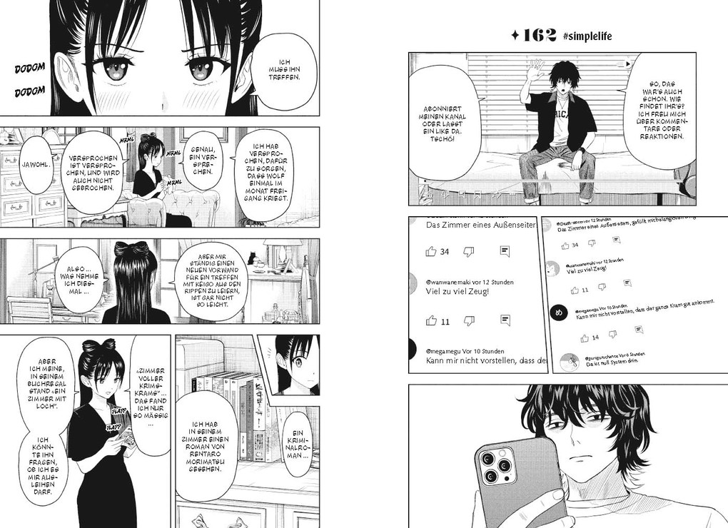 Weitere Ansicht: Witch Watch 19 | Kenta Shinohara