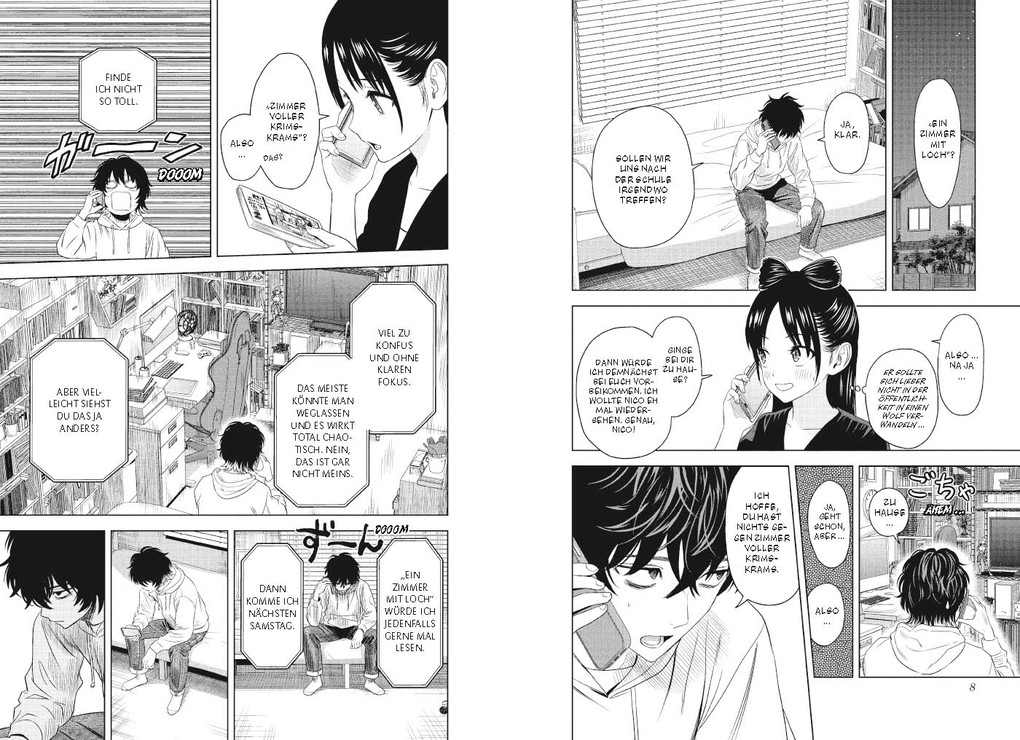 Weitere Ansicht: Witch Watch 19 | Kenta Shinohara