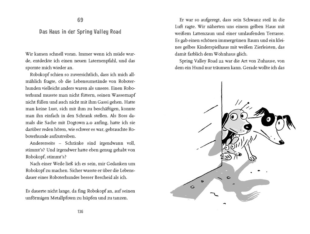 Weitere Ansicht: Dogtown | Katherine Applegate, Gennifer Choldenko