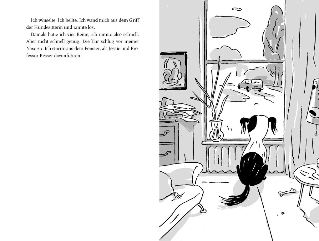 Weitere Ansicht: Dogtown | Katherine Applegate, Gennifer Choldenko