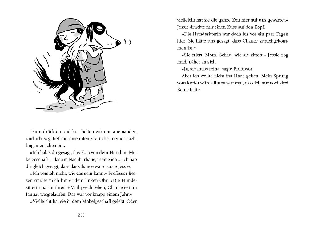 Weitere Ansicht: Dogtown | Katherine Applegate, Gennifer Choldenko