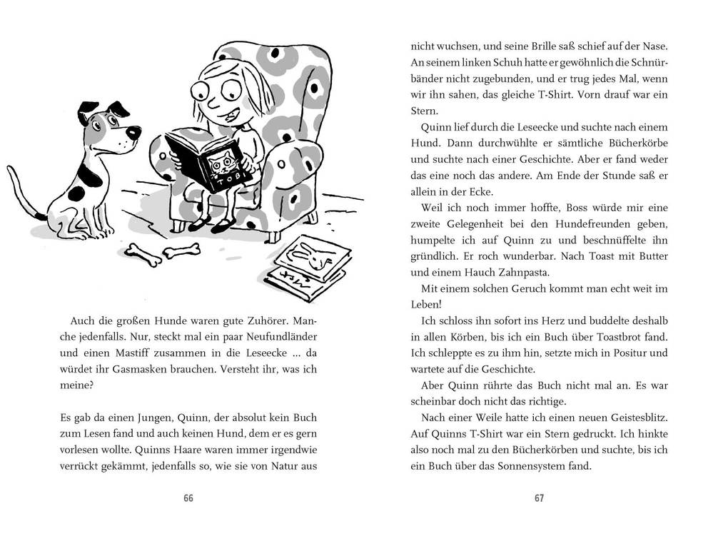 Weitere Ansicht: Dogtown | Katherine Applegate, Gennifer Choldenko