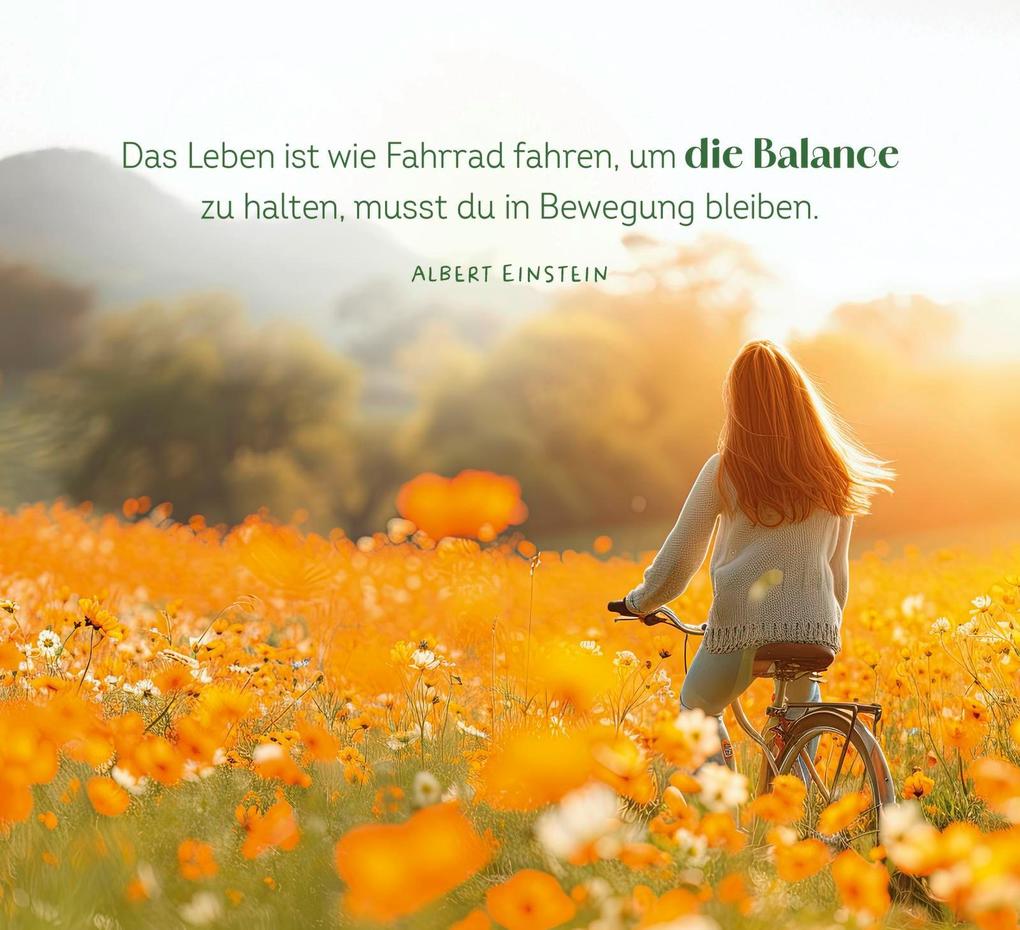 Weitere Ansicht: Lass es dir gut gehen