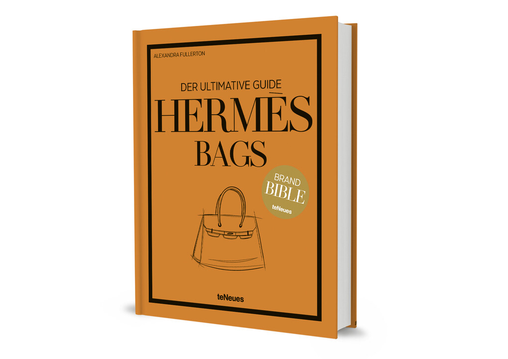 Weitere Ansicht: Hermès Bags: Der ultimative Guide | Alexandra Fullerton
