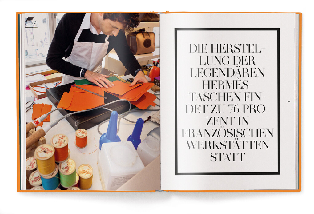 Weitere Ansicht: Hermès Bags: Der ultimative Guide | Alexandra Fullerton