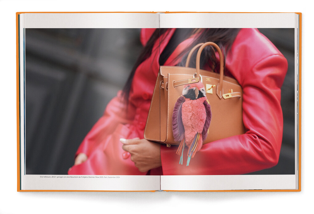 Weitere Ansicht: Hermès Bags: Der ultimative Guide | Alexandra Fullerton