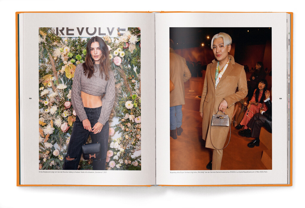 Weitere Ansicht: Hermès Bags: Der ultimative Guide | Alexandra Fullerton