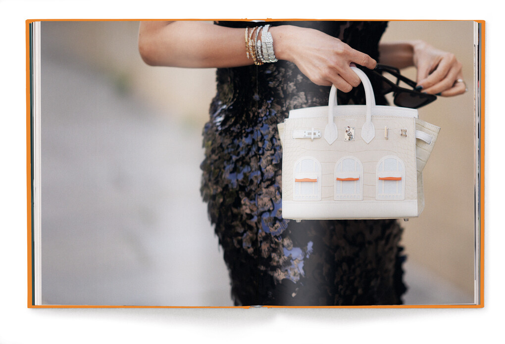 Weitere Ansicht: Hermès Bags: Der ultimative Guide | Alexandra Fullerton