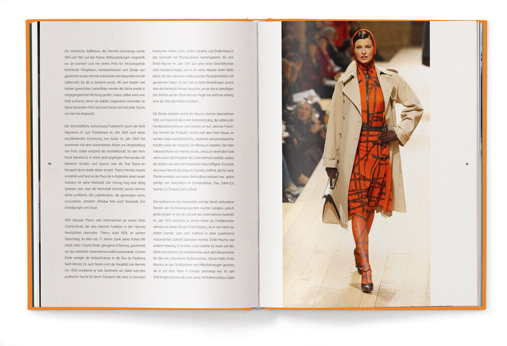 Weitere Ansicht: Hermès Bags: Der ultimative Guide | Alexandra Fullerton
