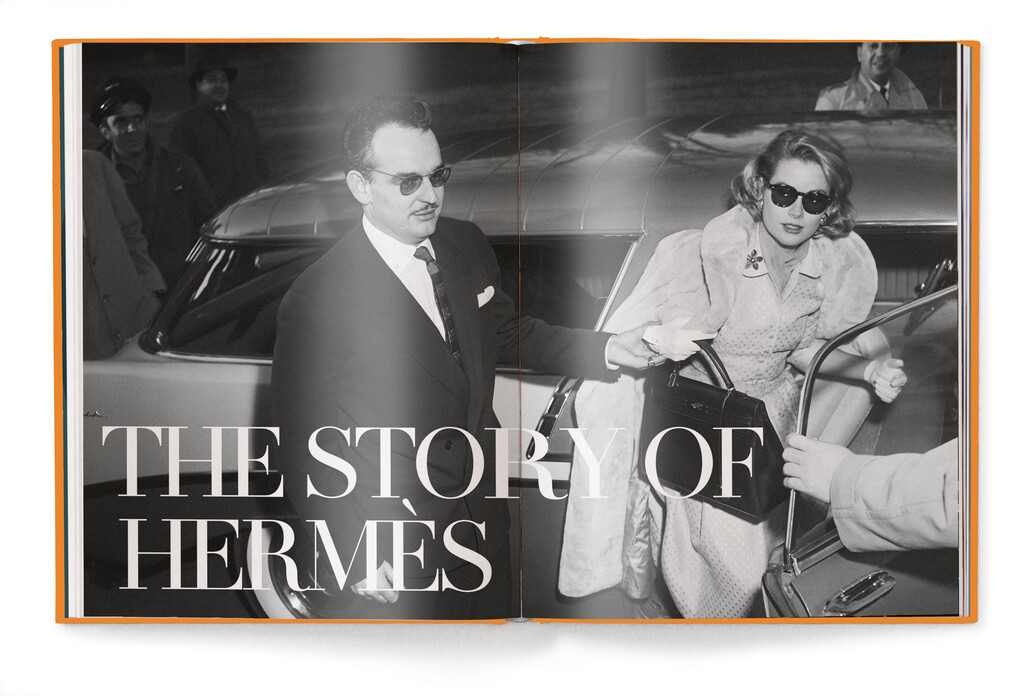 Weitere Ansicht: Hermès Bags: Der ultimative Guide | Alexandra Fullerton