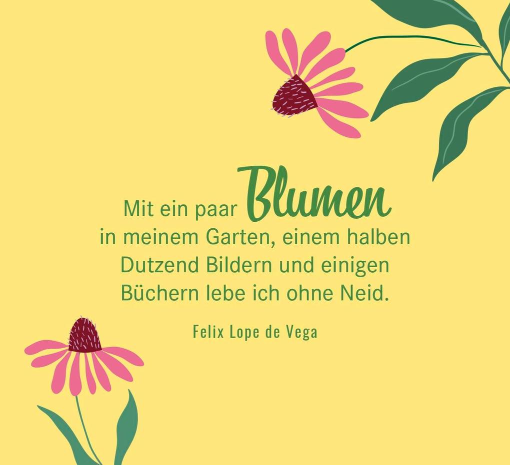 Weitere Ansicht: Heute winkt das Glück dir zu | Julia Buck