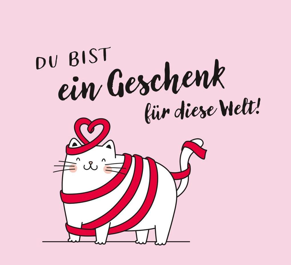 Weitere Ansicht: Für dich soll es Konfetti regnen