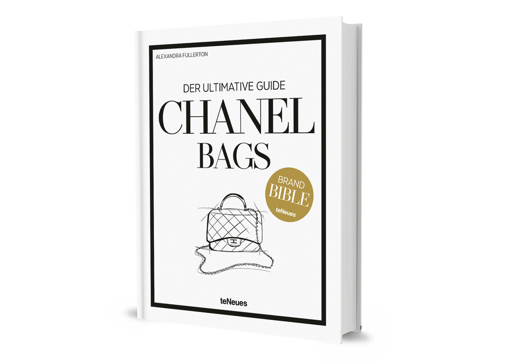 Weitere Ansicht: Chanel Bags: Der ultimative Guide | Alexandra Fullerton