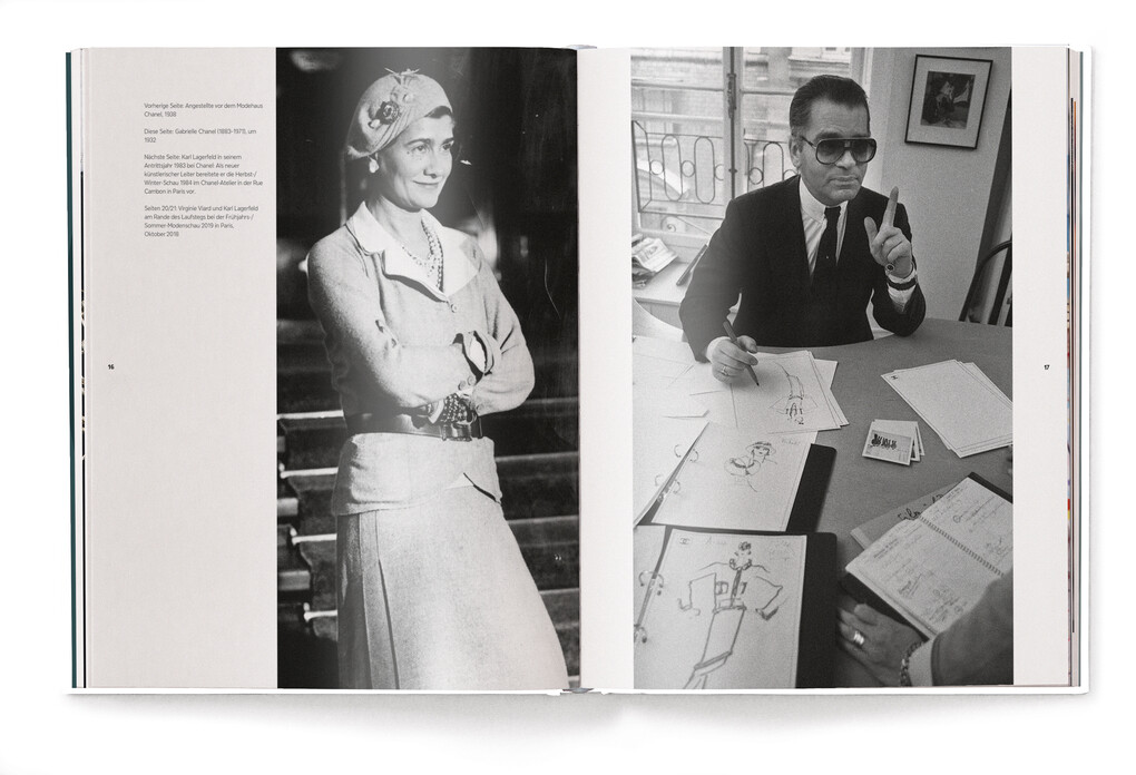 Weitere Ansicht: Chanel Bags: Der ultimative Guide | Alexandra Fullerton